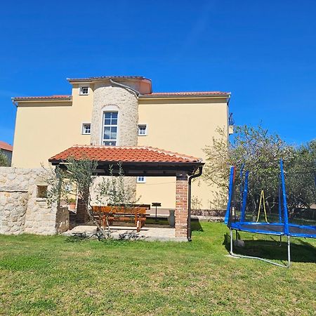 Apartments Batistic Supetarska Draga Εξωτερικό φωτογραφία