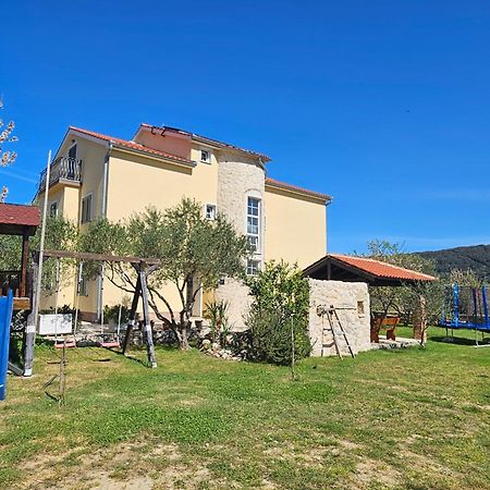Apartments Batistic Supetarska Draga Εξωτερικό φωτογραφία