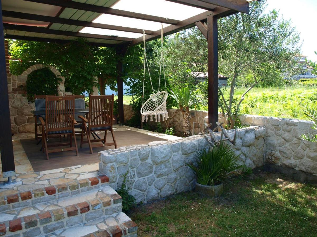 Apartments Batistic Supetarska Draga Εξωτερικό φωτογραφία