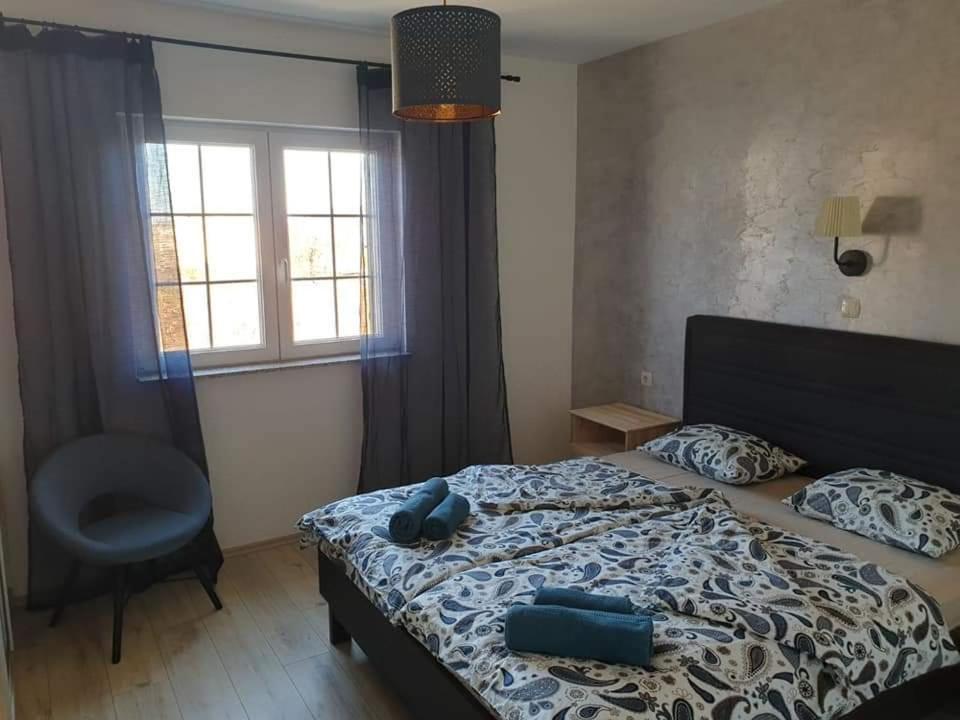 Apartments Batistic Supetarska Draga Εξωτερικό φωτογραφία