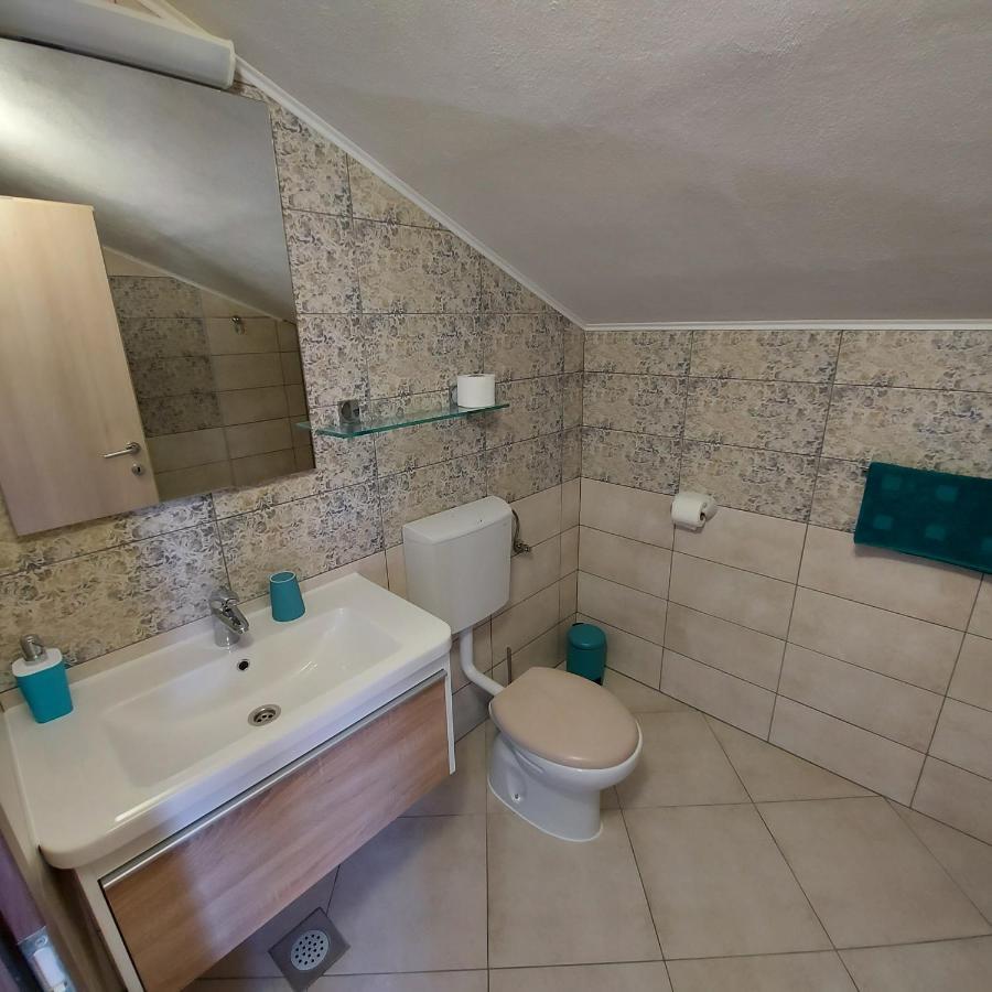 Apartments Batistic Supetarska Draga Εξωτερικό φωτογραφία
