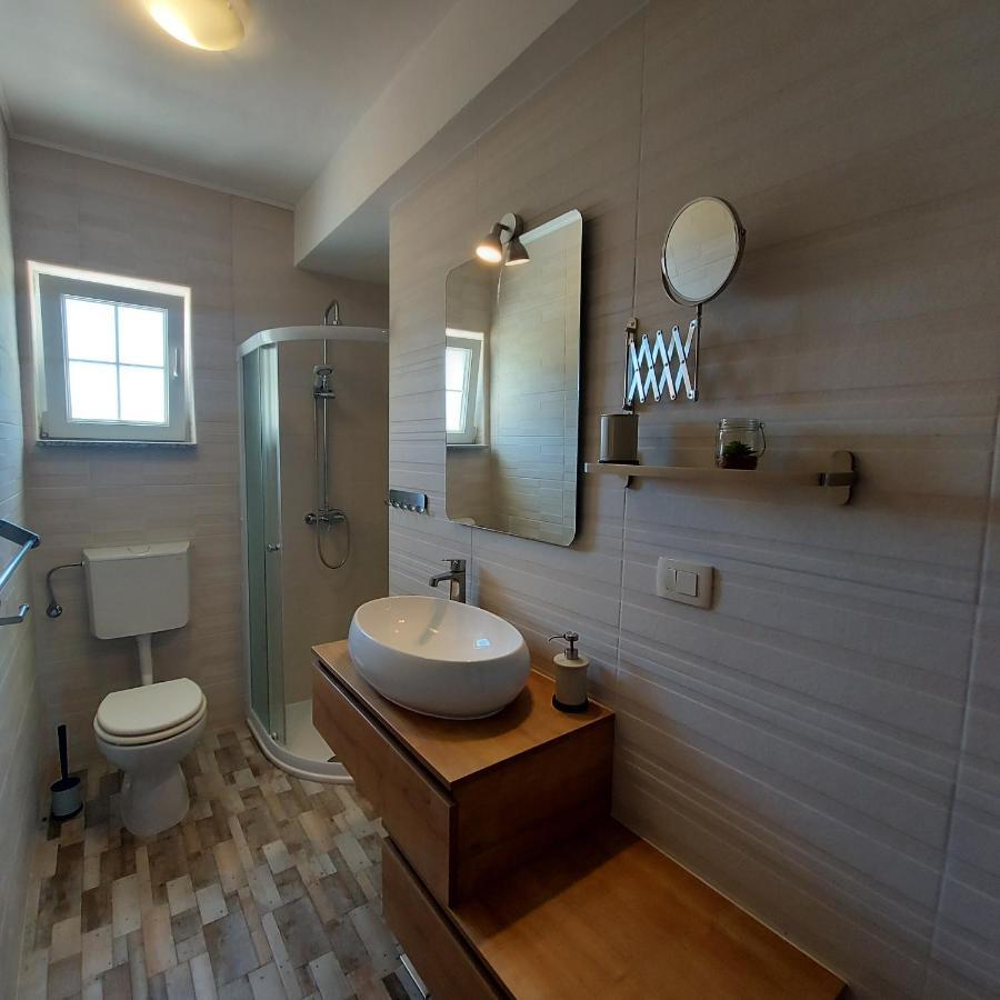 Apartments Batistic Supetarska Draga Εξωτερικό φωτογραφία