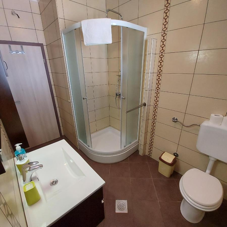 Apartments Batistic Supetarska Draga Εξωτερικό φωτογραφία