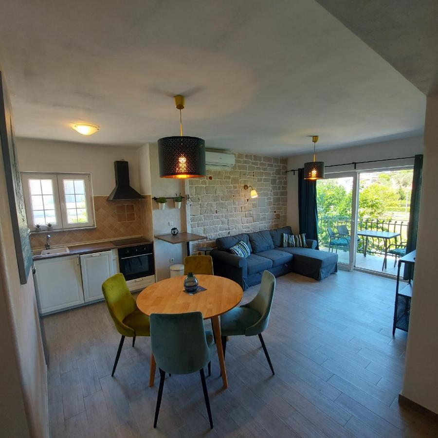Apartments Batistic Supetarska Draga Δωμάτιο φωτογραφία
