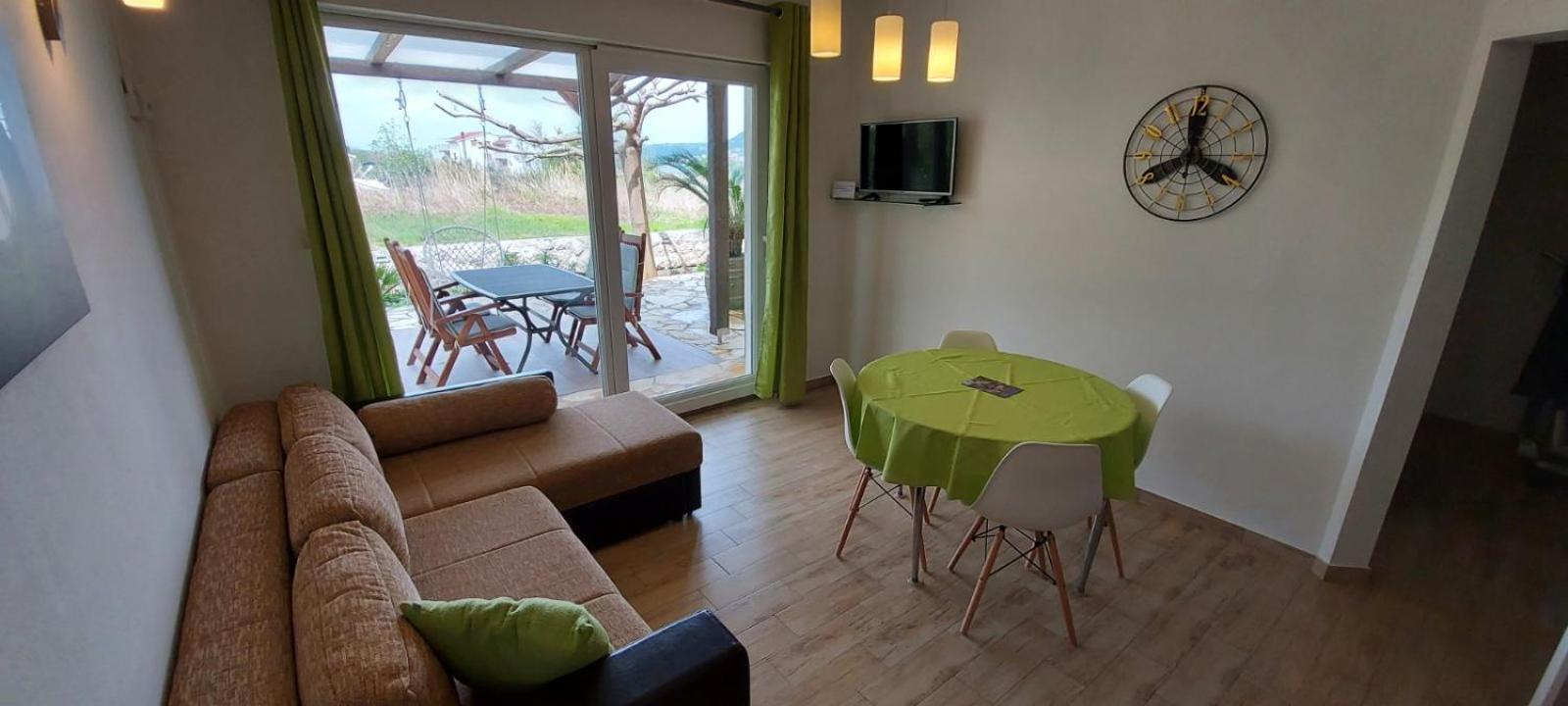 Apartments Batistic Supetarska Draga Εξωτερικό φωτογραφία