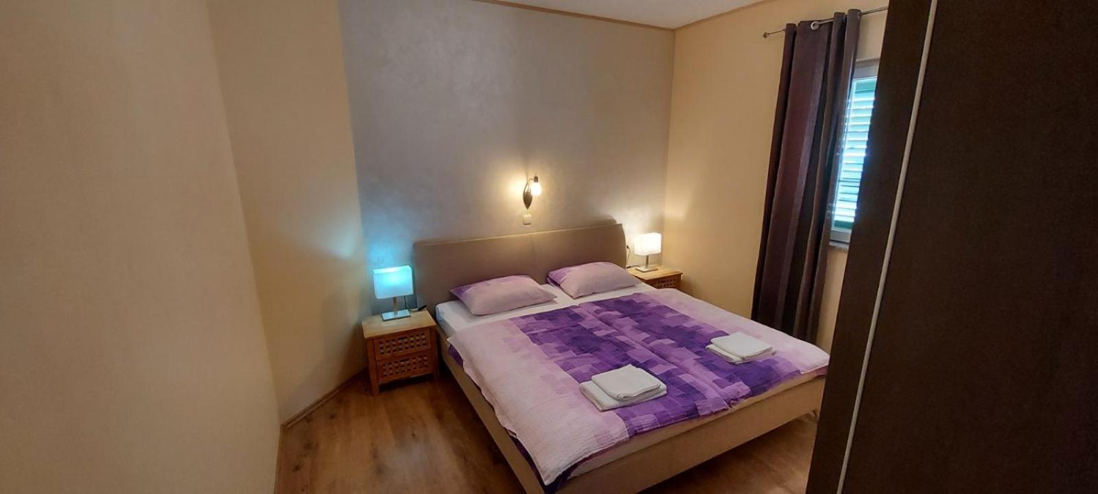 Apartments Batistic Supetarska Draga Εξωτερικό φωτογραφία