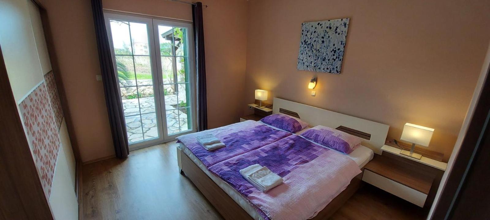 Apartments Batistic Supetarska Draga Εξωτερικό φωτογραφία