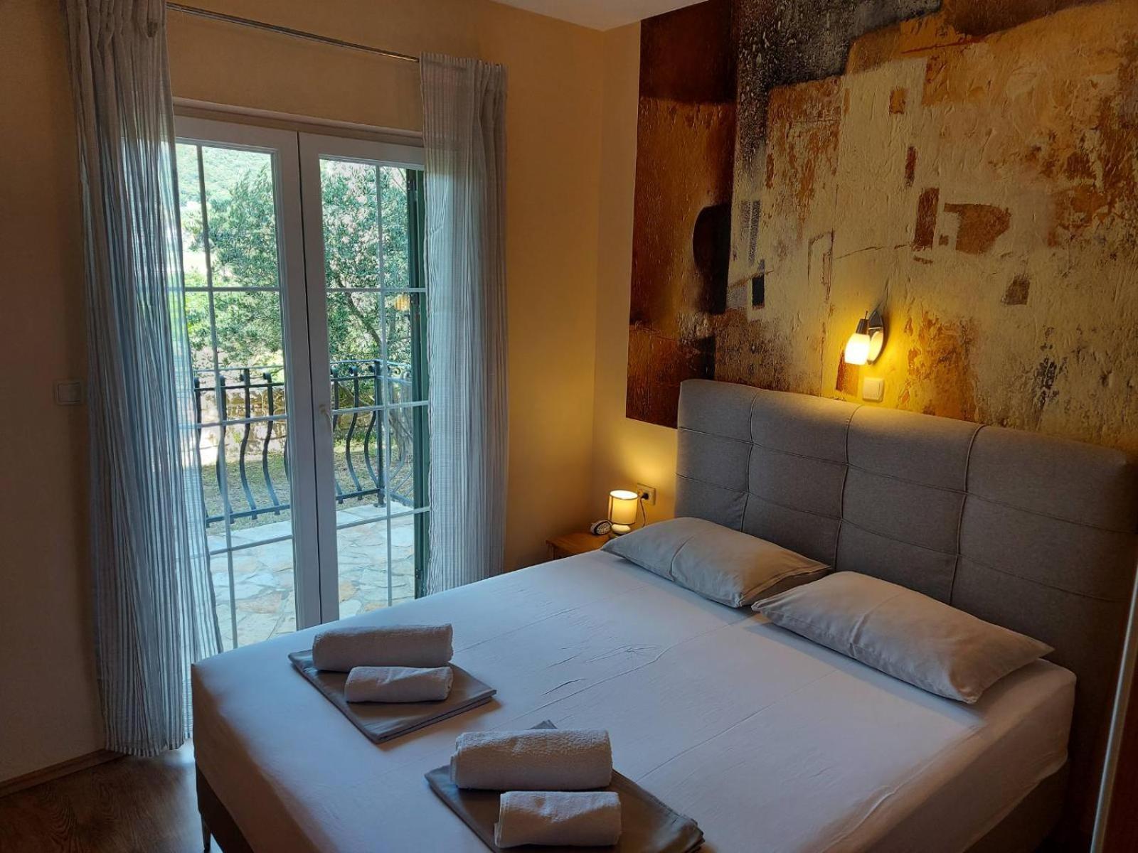 Apartments Batistic Supetarska Draga Εξωτερικό φωτογραφία