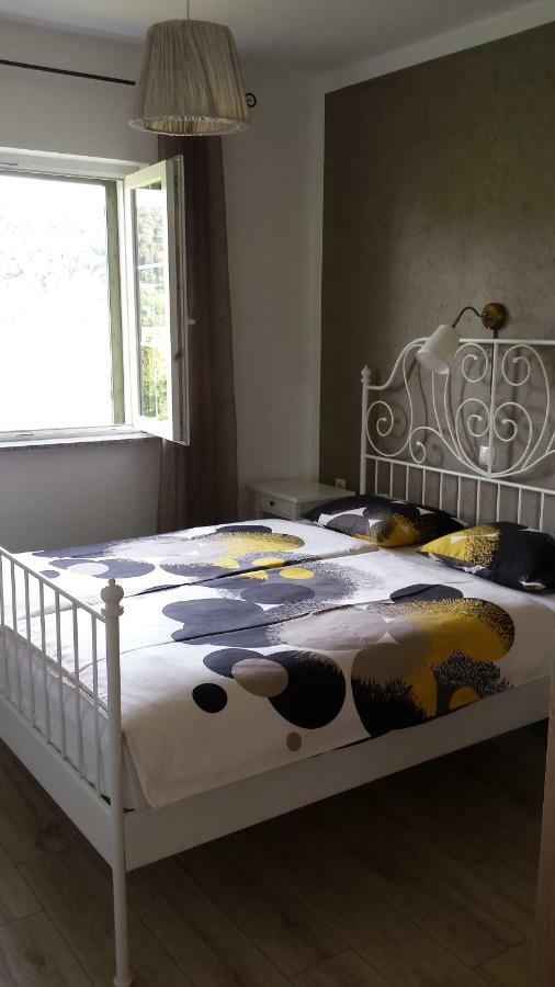 Apartments Batistic Supetarska Draga Εξωτερικό φωτογραφία